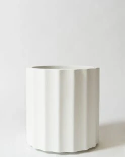 Lilly Pot 25 Lilly Pot -Waldecks Store lillytalllrrgwht