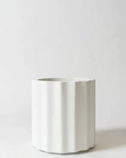 Lilly Pot 24 Lilly Pot -Waldecks Store lillytallmedwht