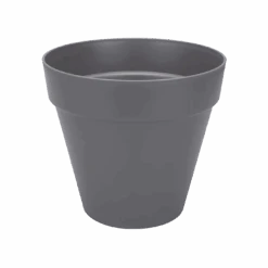 Elho Loft Urban Round Wheels -Waldecks Store loft urban round anthracite.p1