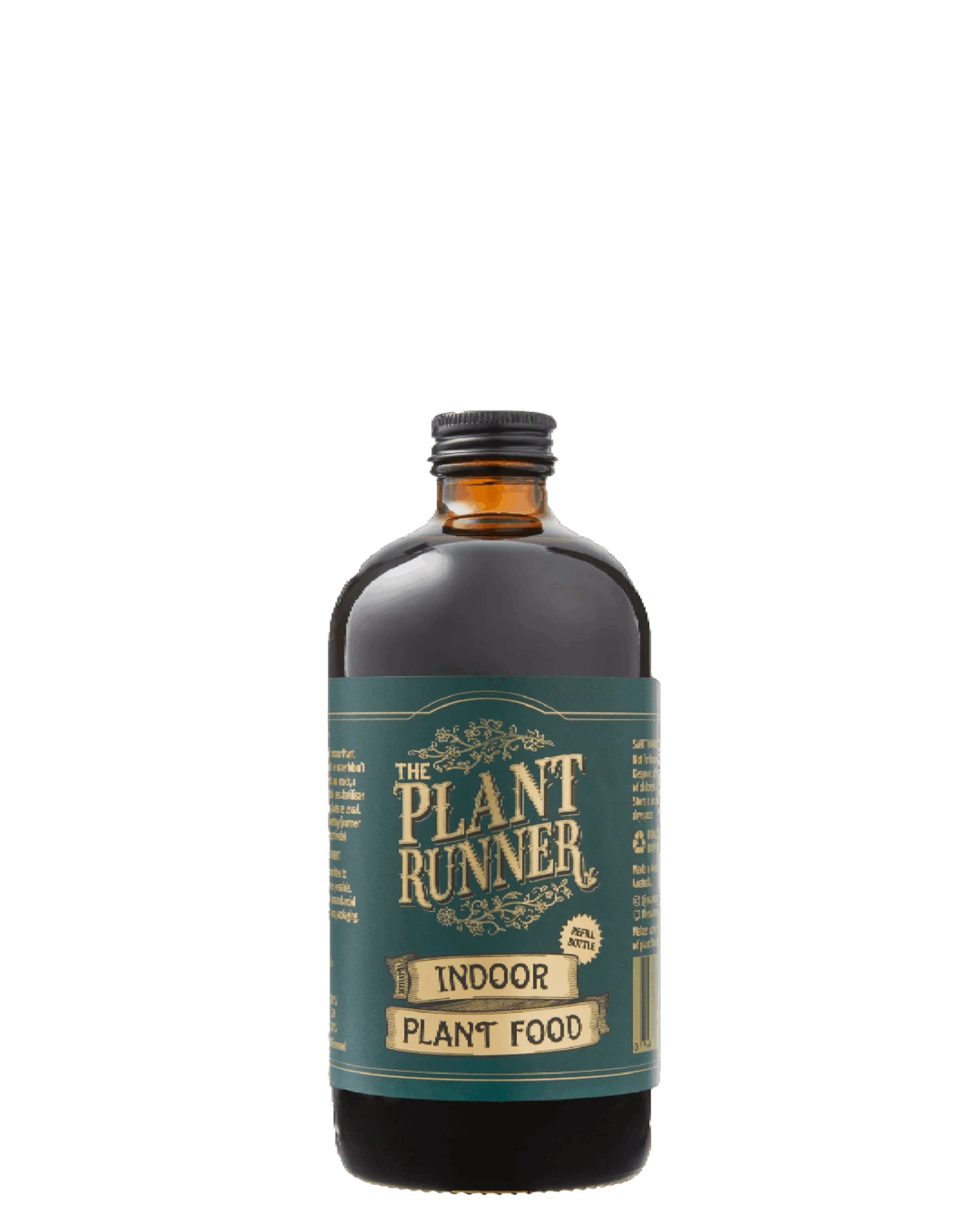 Plant Runner Indoor Plant Food Refill 1 Plant Runner Indoor Plant Food Refill