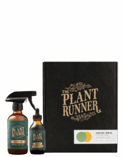 Plant Runner Plant Care Essentials Kit