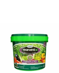 Troforte M Vegetable And Herb
