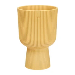 Elho Vibes Fold Coupe -Waldecks Store vibesfoldcoupebutteryellow