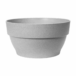 Elho Vibia Campana Bowl -Waldecks Store vibia campana bowl living concrete.p1