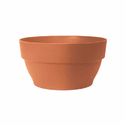 Elho Vibia Campana Bowl -Waldecks Store vibia campana schaal terra.p1