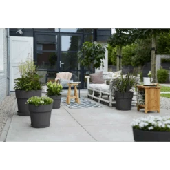 Elho Vibia Straight Round -Waldecks Store vibia straight round.i6